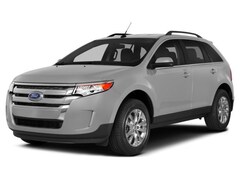 2014 Ford Edge SEL SUV