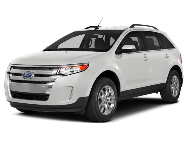 2014 Ford Edge Limited -
                Wesley Chapel, FL