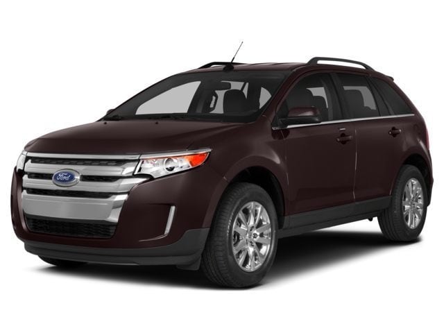 2014 Ford Edge SEL -
                Spokane, WA