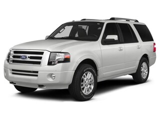 Used 2014 Ford Expedition Limited SUV in Nederland TX