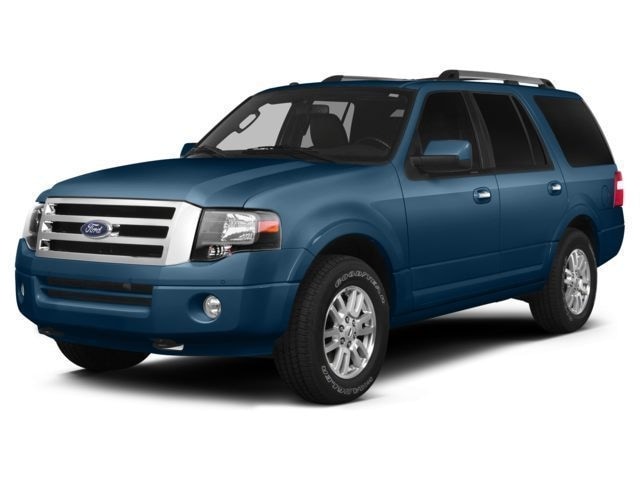 2014 Ford Expedition XLT -
                  Ferndale, MI