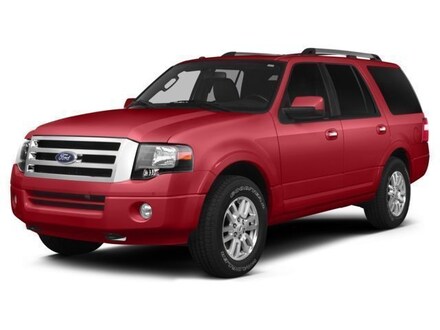 2014 Ford Expedition Limited 4WD  Limited 2014 Ford Expedition Limited 4WD  Limited
