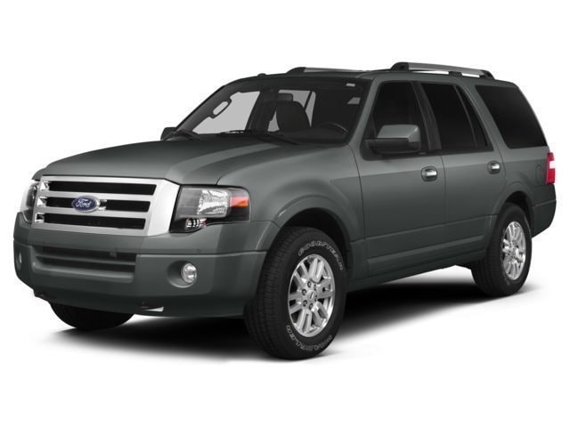 2014 Ford Expedition Limited -
                Sterling Heights, MI