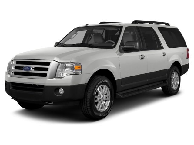 2014 Ford Expedition Limited EL's photo