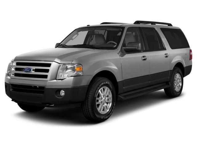 2014 Ford Expedition Limited EL's photo