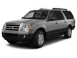  Ford Expedition EL