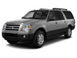 Ford Expedition EL
