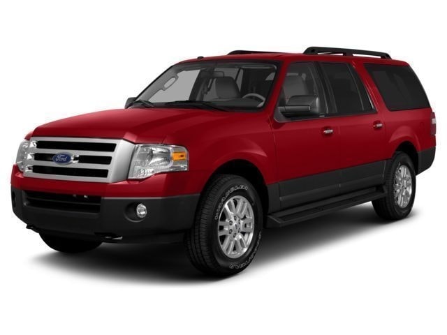 2014 Ford Expedition Limited's photo