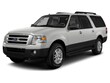 Ford Expedition EL