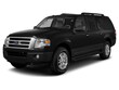 Ford Expedition EL