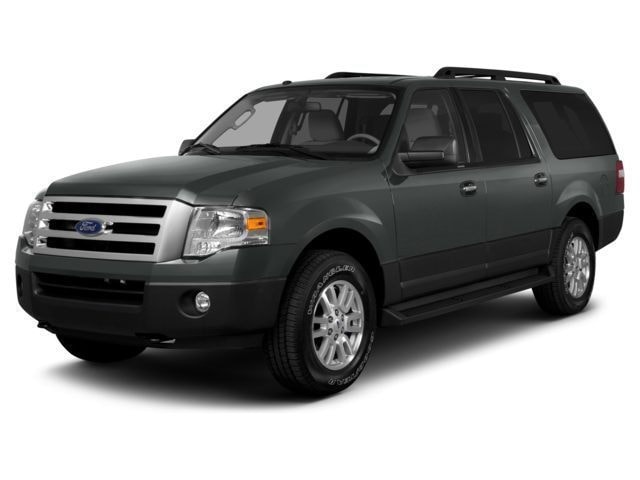 2014 Ford Expedition Limited