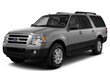 Ford Expedition EL