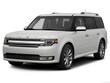  Ford Flex
