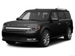  Ford Flex