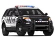 Ford Utility Police Interceptor
