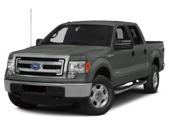 2014 Ford F-150 STX Truck