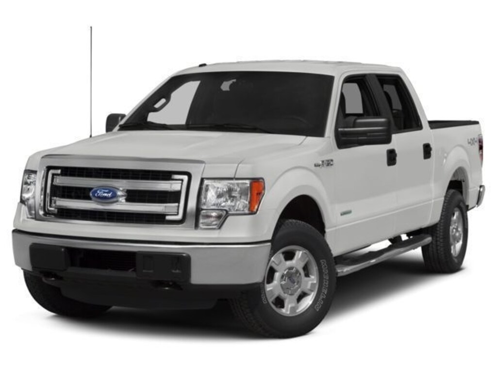 Used 2014 Ford F150 XL For Sale in Griffin, Ga