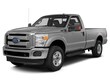  Ford F-250SD