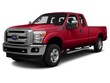 Ford F-250SD
