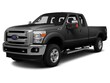  Ford Super Duty F-250 SRW