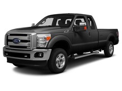 New 2014 Ford Super Duty F-250 SRW for Sale in Springfield IL
