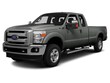  Ford Super Duty F-250 SRW