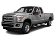  Ford F-250SD