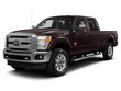 Ford F-250SD