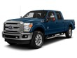 Ford F-250SD