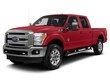  Ford Super Duty F-250 SRW