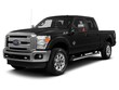 Ford F-250SD