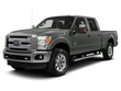 Ford F-250SD