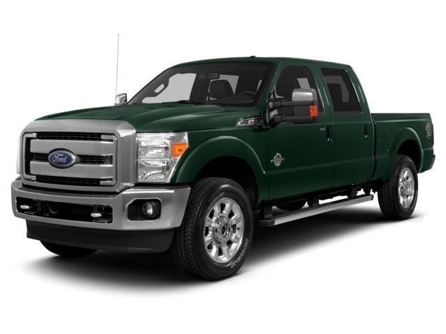 2014 Ford F-250 Super Duty XL's photo
