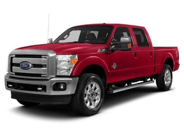 2014 Ford F-250 XLT -
                  Boise, ID