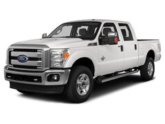 New 2014 Ford F-350SD Truck for sale or lease in Moab, UT