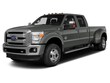 Ford F-350SD