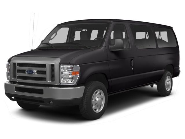2014 Ford E-Series E-150 XLT's photo