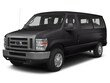  Ford Econoline Wagon