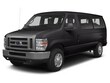 Ford E-350 Super Duty