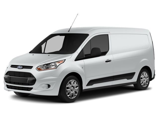 2014 Ford Transit Connect XLT's photo