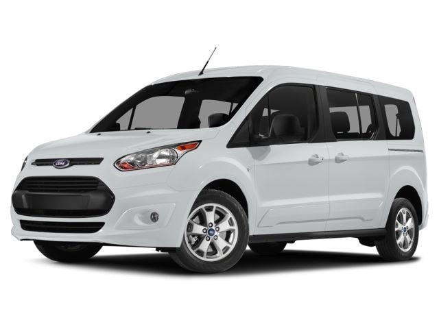 2014 Ford Transit Connect