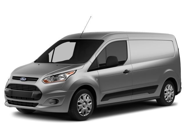 2014 Ford Transit Connect XL