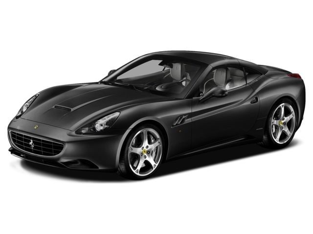 2014 Ferrari California -'s photo