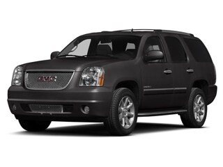 2014 GMC Yukon Denali SUV