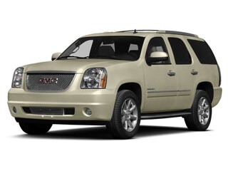 Used 2014 GMC Yukon Denali SUV in Concord, CA