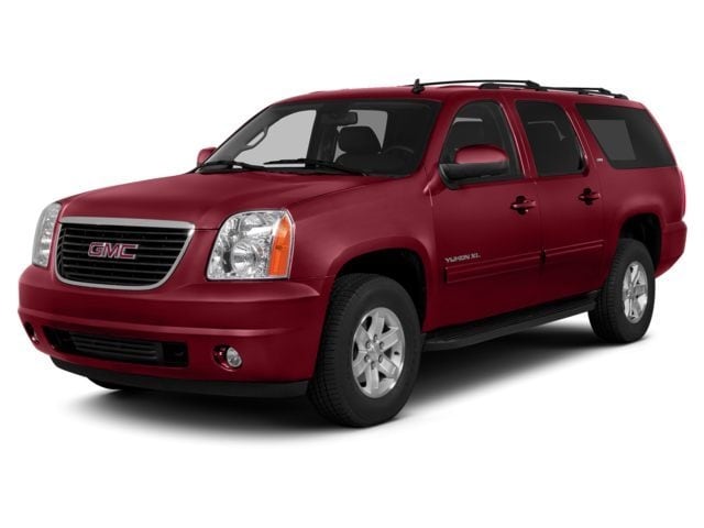 2014 GMC Yukon 2WD 1/2 Ton SLT (4SA)'s photo