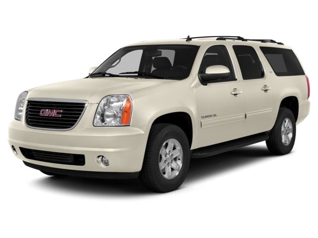 2014 GMC Yukon 2WD 1/2 Ton SLT (4SA)'s photo