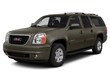 GMC Yukon XL