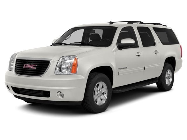 2014 GMC Yukon XL SLT -
                  Ames, IA