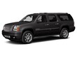 GMC Yukon XL